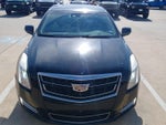 2016 Cadillac XTS Luxury Collection