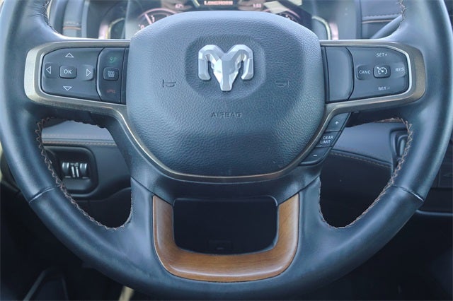 2024 RAM 2500 Longhorn