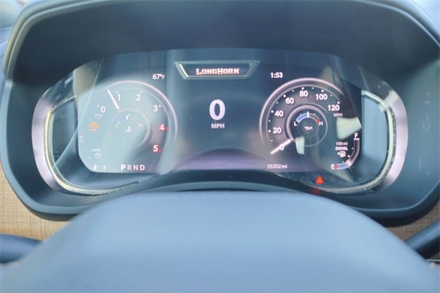 2024 RAM 2500 Longhorn