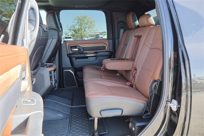 2024 RAM 2500 Longhorn