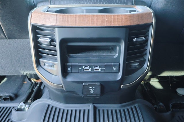 2024 RAM 2500 Longhorn