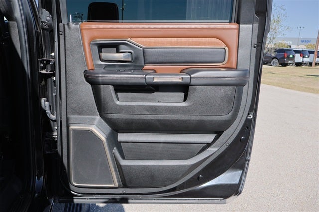 2024 RAM 2500 Longhorn