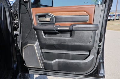 2024 RAM 2500 Longhorn