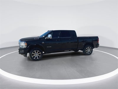 2024 RAM 2500 Longhorn