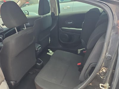 2016 Honda HR-V LX
