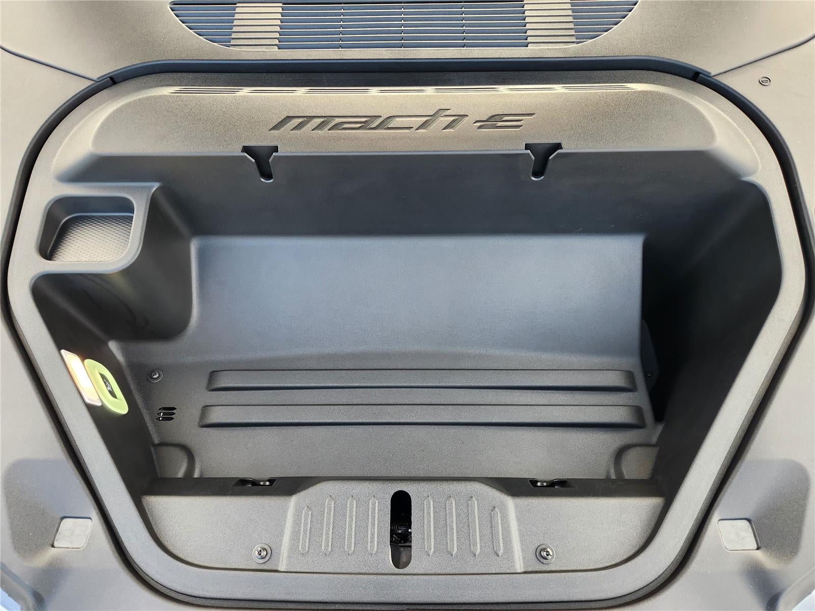 2026 Ford Mustang Mach-E Select