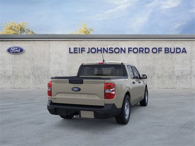 2025 Ford Maverick XL
