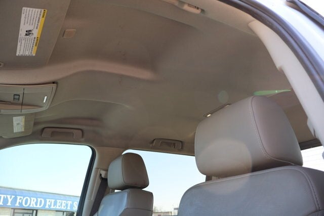 2018 Chevrolet Silverado 1500 LTZ 1LZ