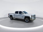 2018 Chevrolet Silverado 1500 LTZ 1LZ