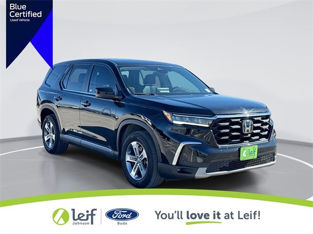 2023 Honda Pilot EX-L 8 Passenger