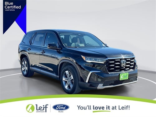 2023 Honda Pilot EX-L 8 Passenger