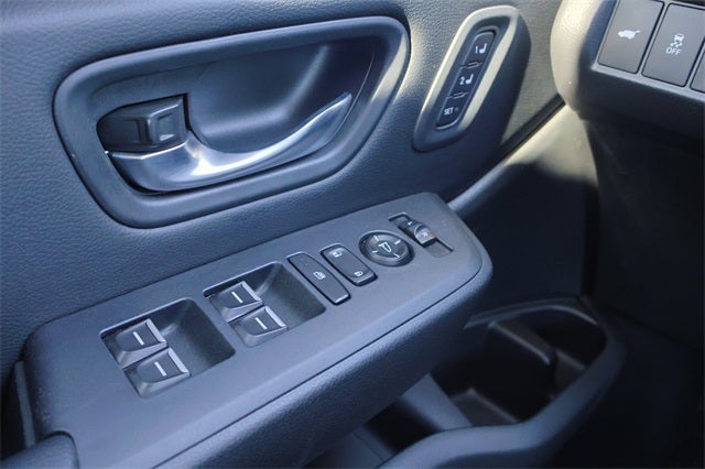 2023 Honda Pilot EX-L 8 Passenger