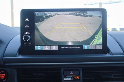 2023 Honda Pilot EX-L 8 Passenger