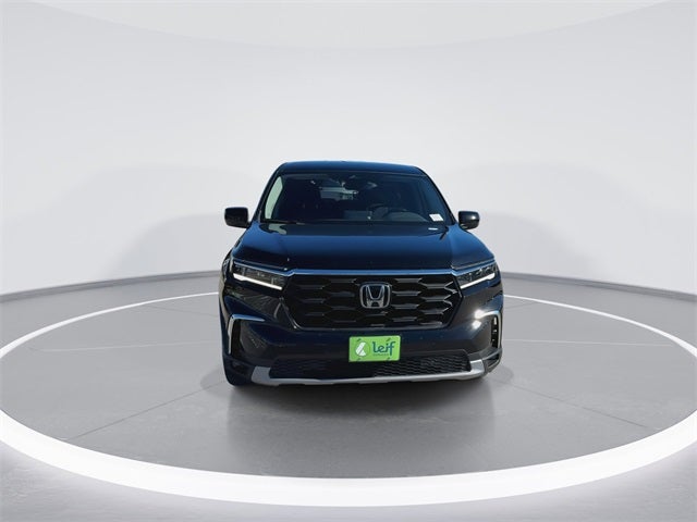 2023 Honda Pilot EX-L 8 Passenger