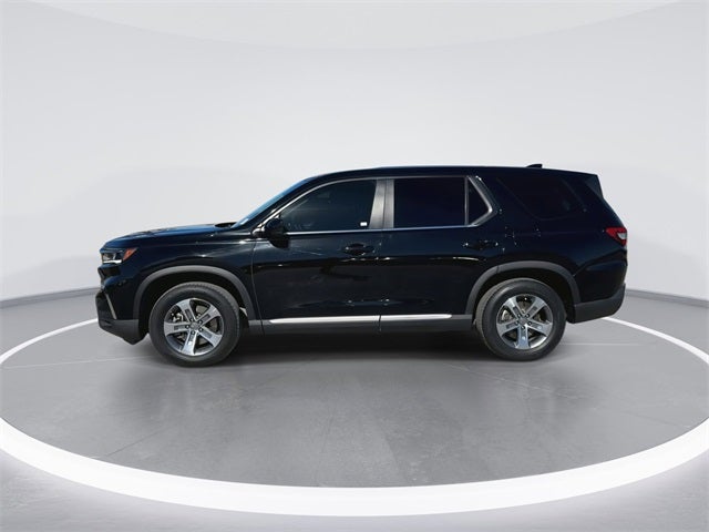 2023 Honda Pilot EX-L 8 Passenger