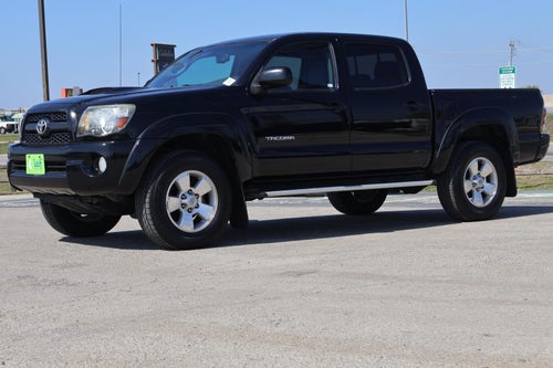 2011 Toyota Tacoma PreRunner V6