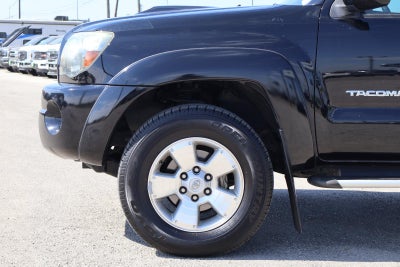 2011 Toyota Tacoma PreRunner V6