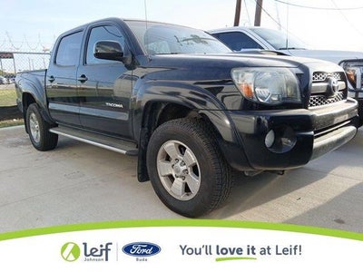 2011 Toyota Tacoma PreRunner V6