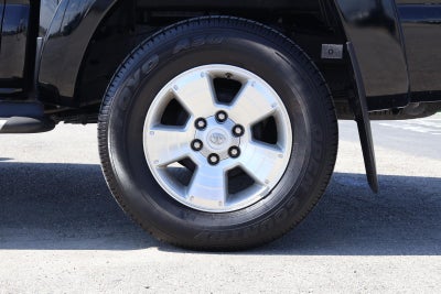 2011 Toyota Tacoma PreRunner V6