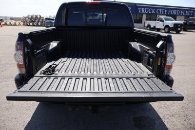 2011 Toyota Tacoma PreRunner V6