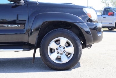 2011 Toyota Tacoma PreRunner V6