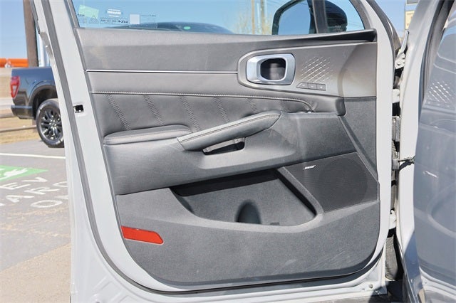 2022 Kia Sorento SX-Prestige