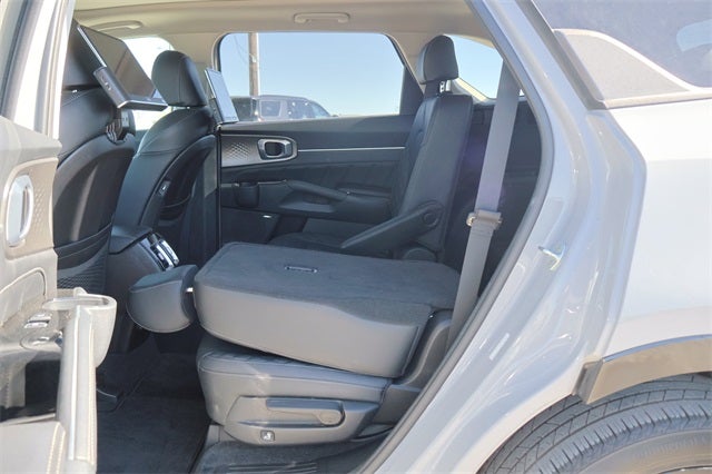 2022 Kia Sorento SX-Prestige