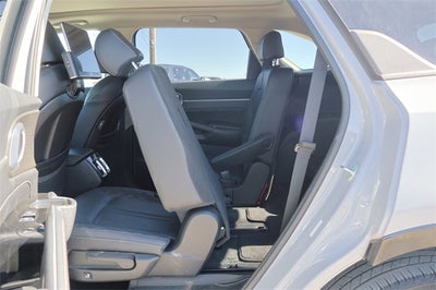 2022 Kia Sorento SX-Prestige