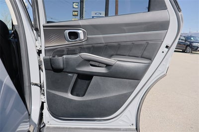 2022 Kia Sorento SX-Prestige