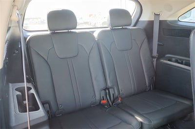 2022 Kia Sorento SX-Prestige