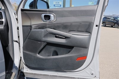 2022 Kia Sorento SX-Prestige