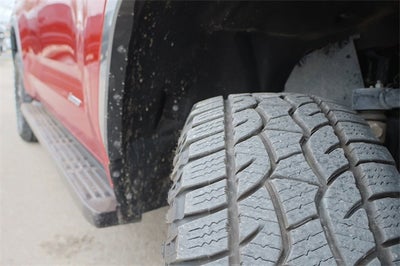 2023 Toyota Sequoia Limited