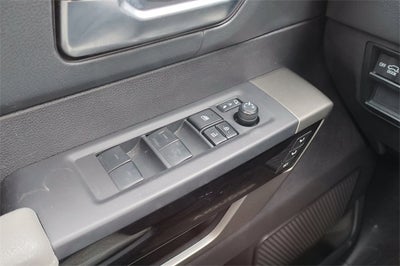 2023 Toyota Sequoia Limited