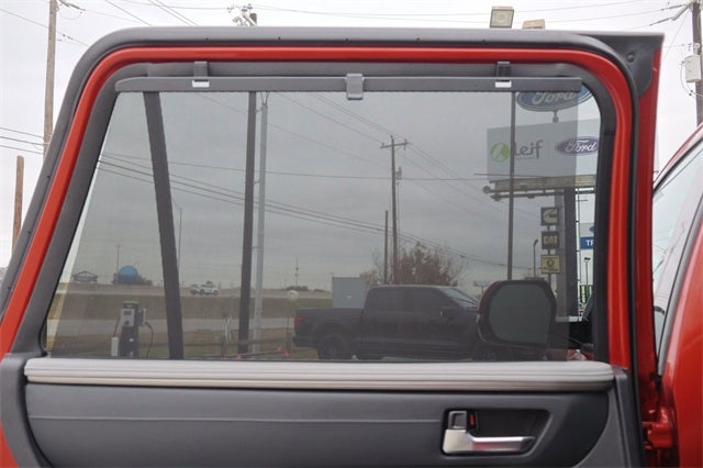 2023 Toyota Sequoia Limited