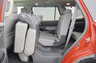 2023 Toyota Sequoia Limited