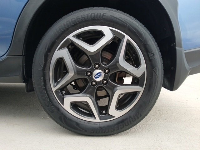 2018 Subaru Crosstrek 2.0i Limited