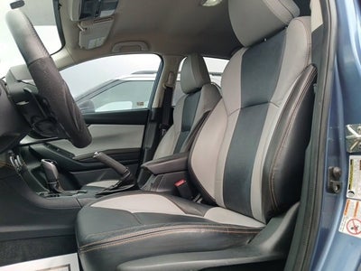 2018 Subaru Crosstrek 2.0i Limited