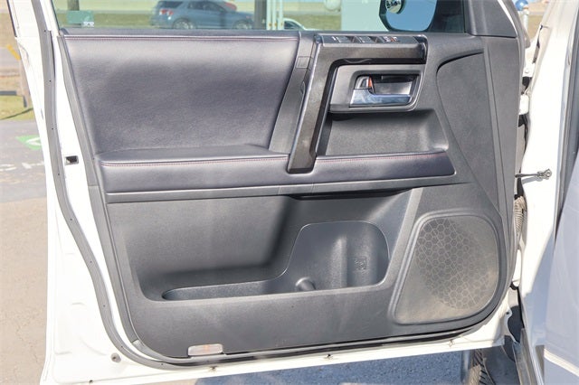 2019 Toyota 4Runner TRD Off-Road Premium