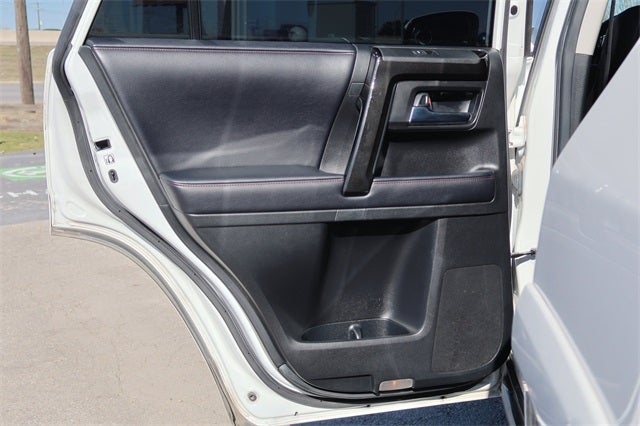 2019 Toyota 4Runner TRD Off-Road Premium