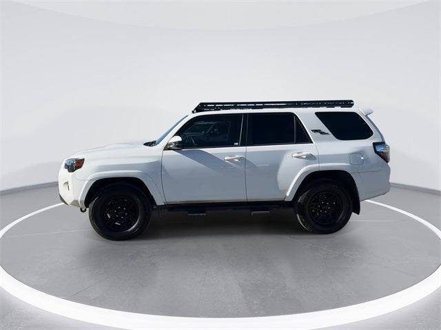 2019 Toyota 4Runner TRD Off-Road Premium
