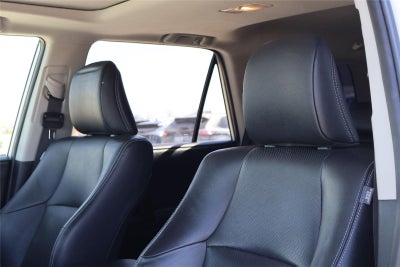 2019 Toyota 4Runner Limited Nightshade