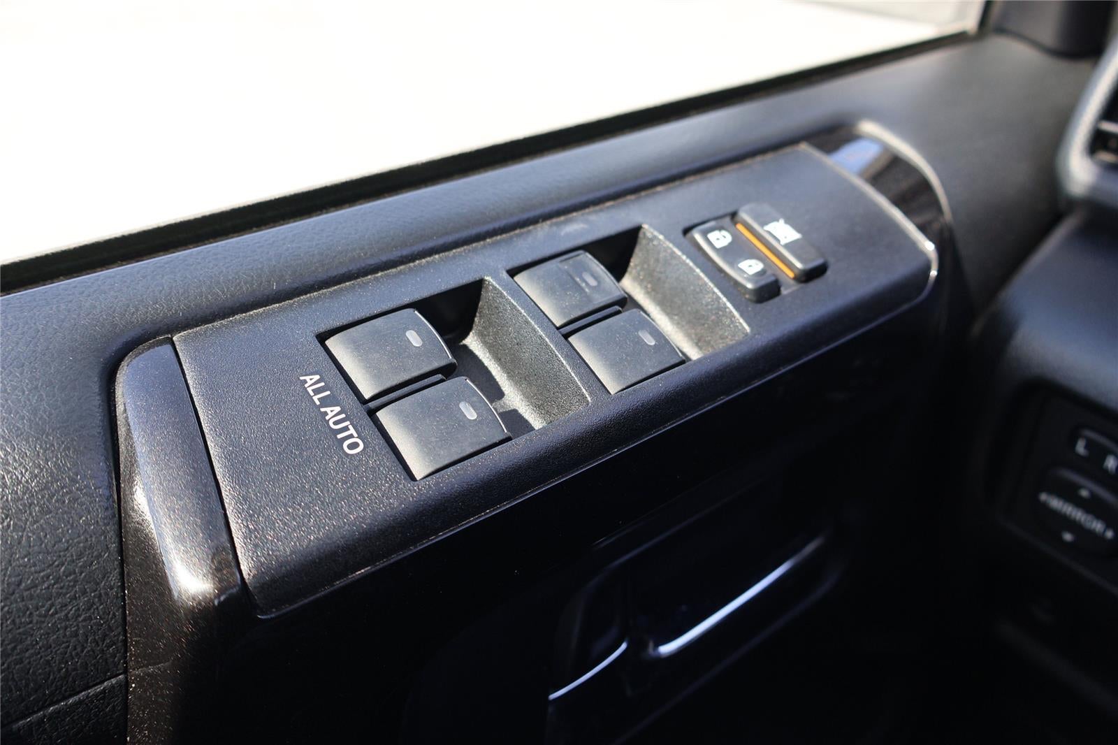 2019 Toyota 4Runner Limited Nightshade