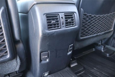 2019 Toyota 4Runner Limited Nightshade