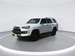 2019 Toyota 4Runner Limited Nightshade