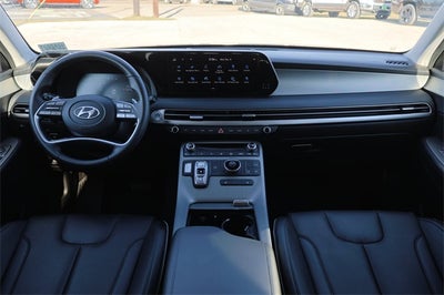 2024 Hyundai Palisade XRT