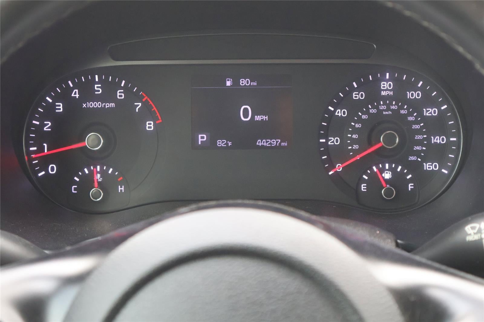 2020 Kia Soul X-Line