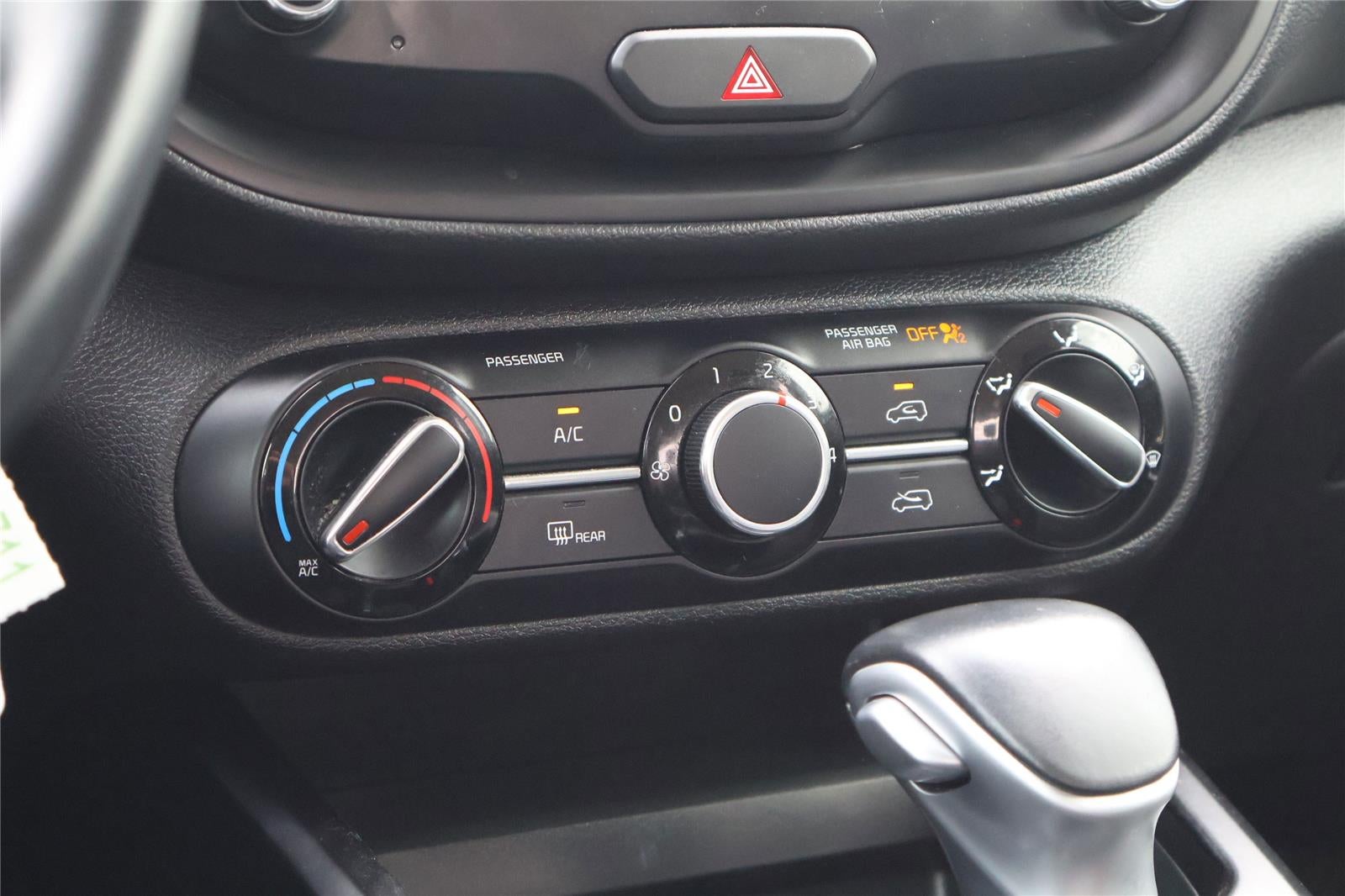 2020 Kia Soul X-Line