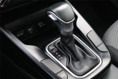 2020 Kia Soul X-Line