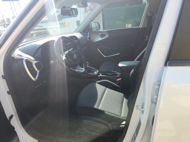 2020 Kia Soul X-Line