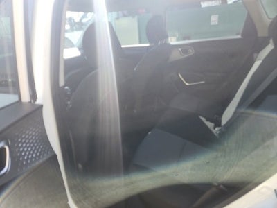 2020 Kia Soul X-Line